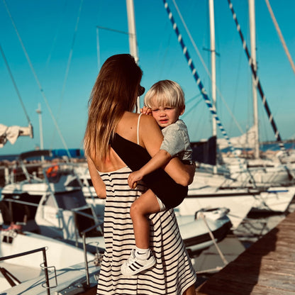 Porte-bébé Noir