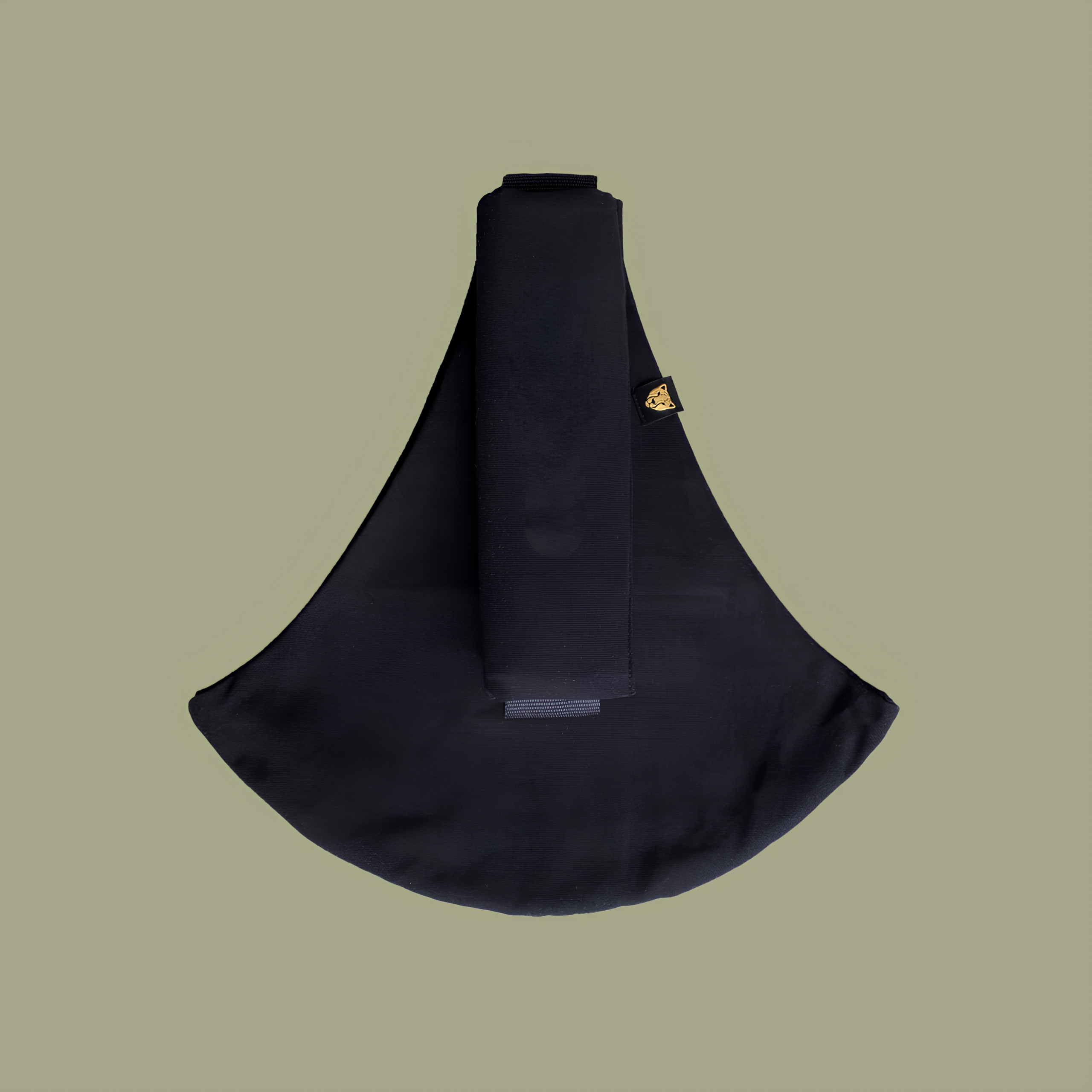 Porte-bébé Noir