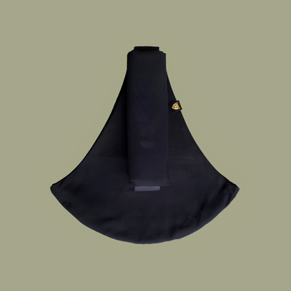 Porte-bébé Noir