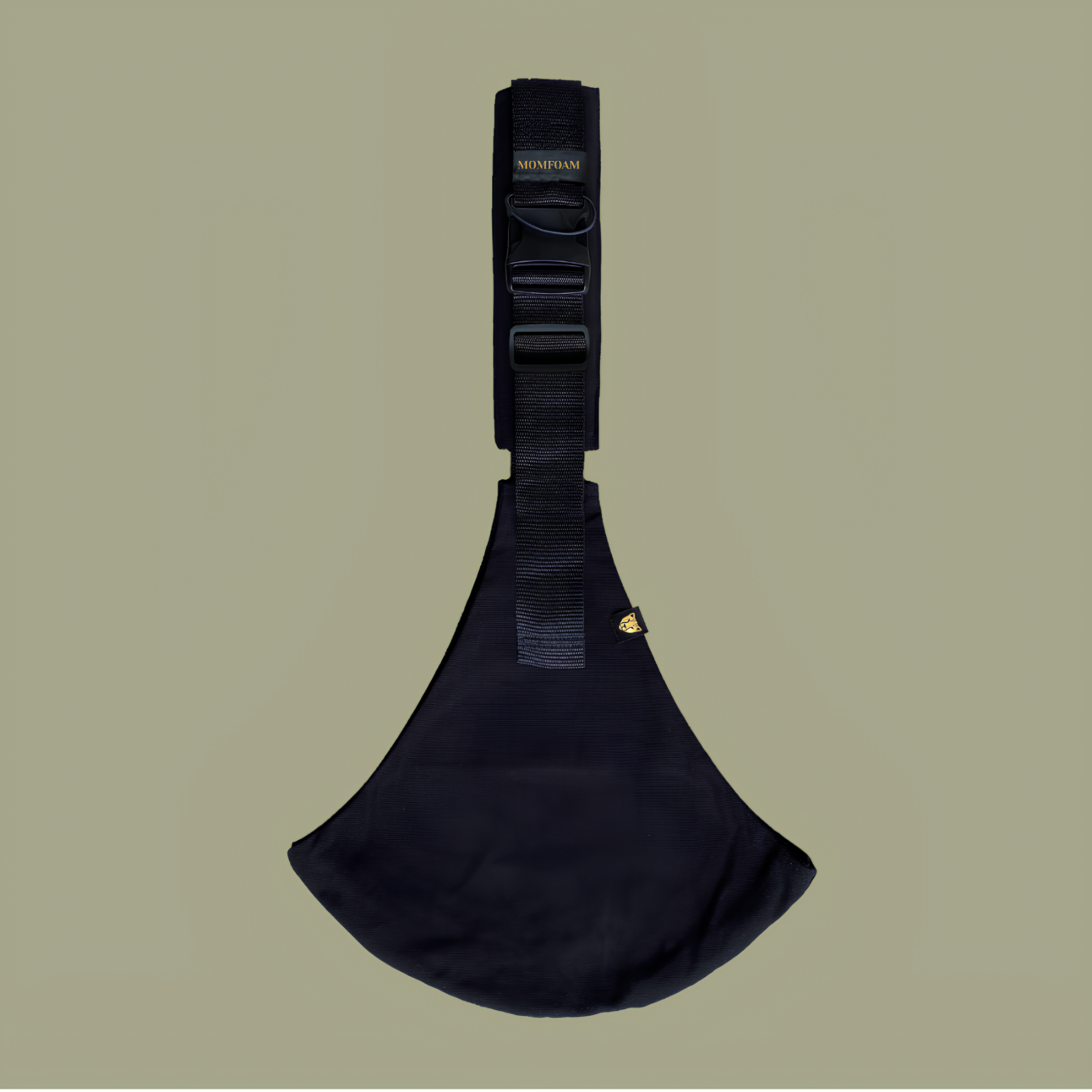 Porte-bébé Noir