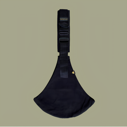 Porte-bébé Noir