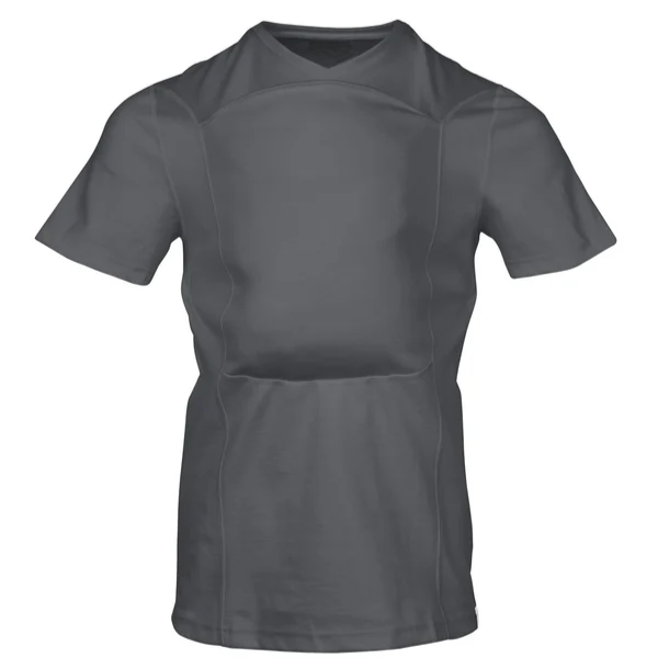 T-Shirt de Portage Dad | Gris